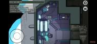 Reactor Room
